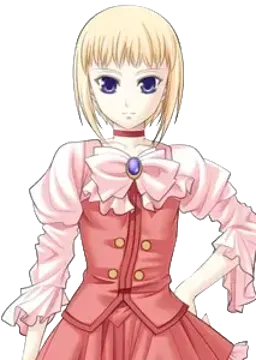 コンスタンス・レニエ