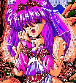 ティム姫