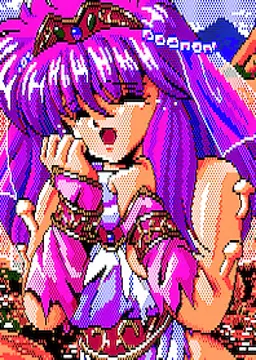 ティム姫