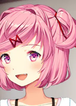 Natsuki