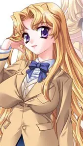 香月 沙紀絵
