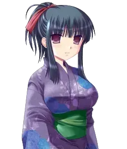 烏丸 凛子
