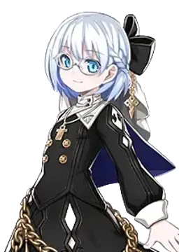 リリアナ・ピナータ