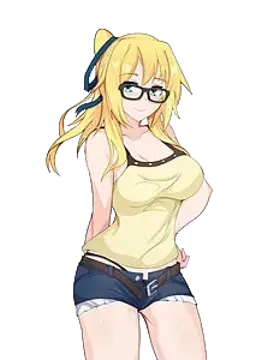 Britney Marianne Becket