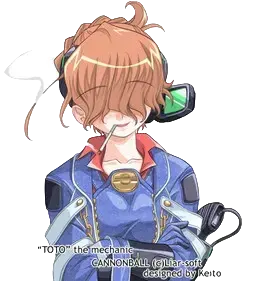 トト