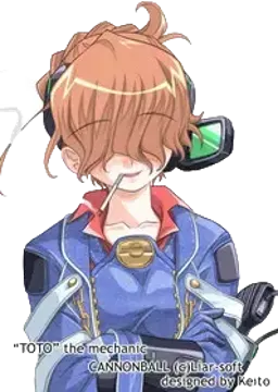 トト