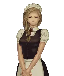 コルネーリア・ハッセ