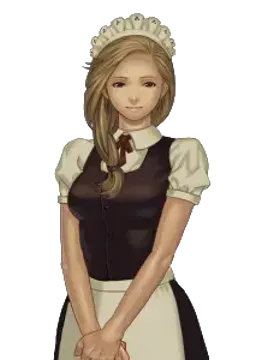 コルネーリア・ハッセ