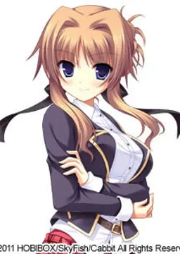 知紗
