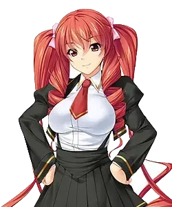 宝生 麻里華