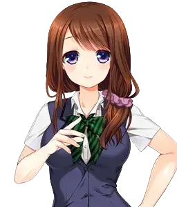 春日恵