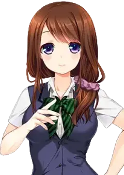 春日恵
