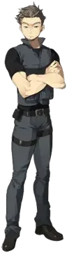 巴斯