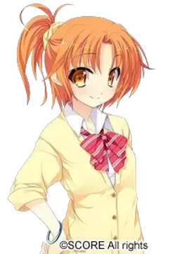 青野 瀬菜