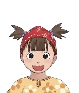 陽ノ坂 あかる