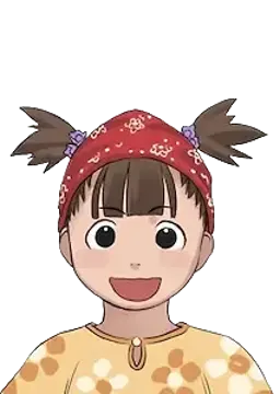 陽ノ坂 あかる