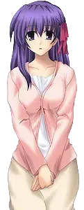 間桐 桜