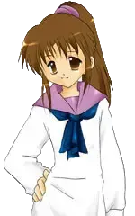 日比野 真理