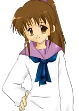 日比野 真理