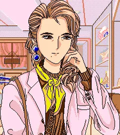 ジャンヌ・パデリート