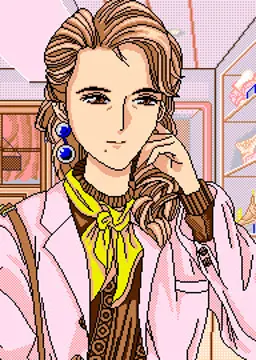 ジャンヌ・パデリート