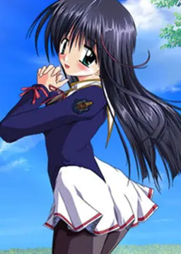 小岩井　みさを