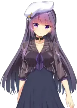 詰草 愛
