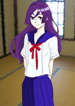 茨木 スミレ