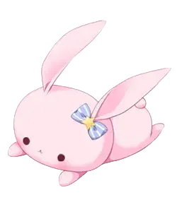 ちまきちゃん