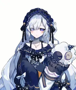 夏目 アンアン