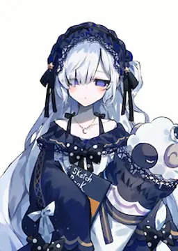 夏目 アンアン