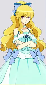Marianne