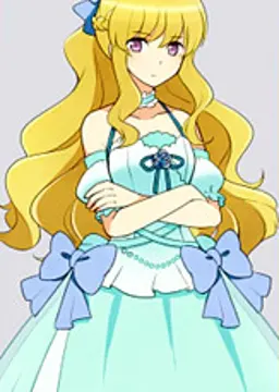 Marianne