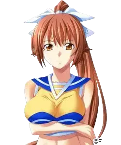 氷上 風香