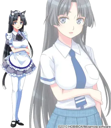 梶木 藍子