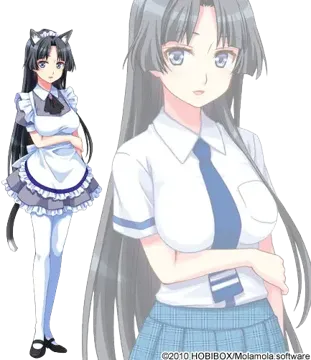 梶木 藍子