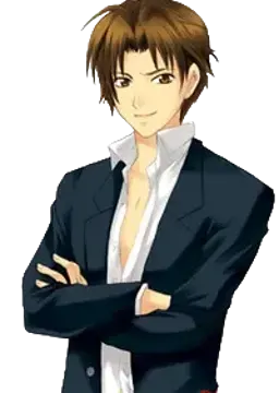 松田　弓弦