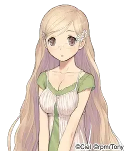 羽山璃花