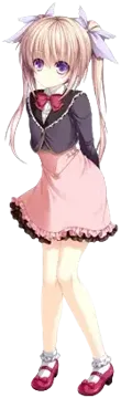 莉迪亚