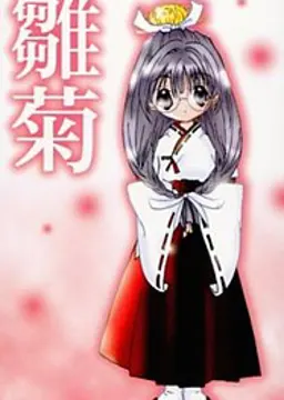 雛菊