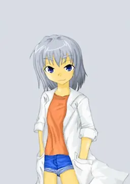 クリス・茶善