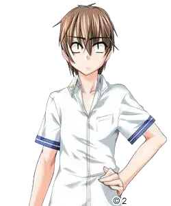 陸修治