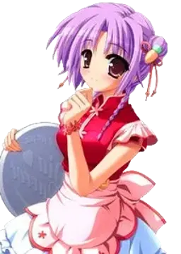 衣坂 小春