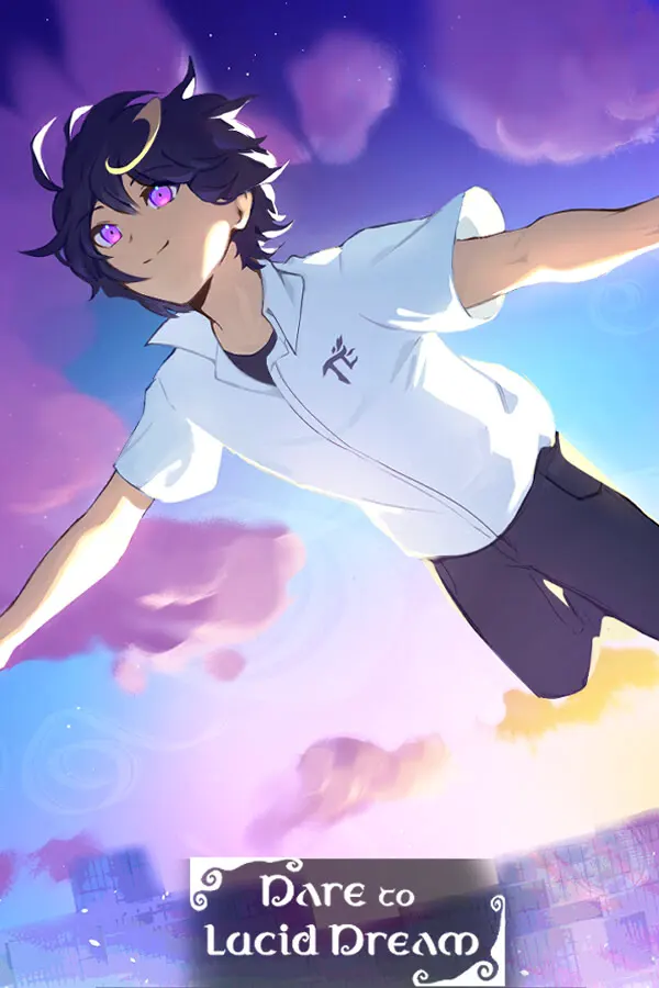 Dare to Lucid Dream