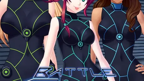 Battle Girls