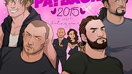 Payback 2015