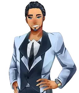 Caesar Rivera