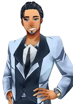 Caesar Rivera