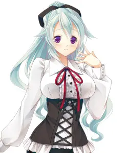 赤坂真昼