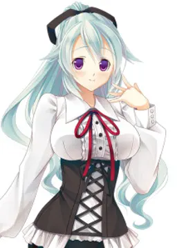 赤坂真昼